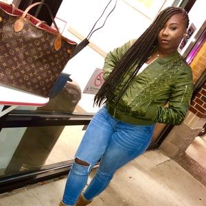 Meet your Posher, Porshe